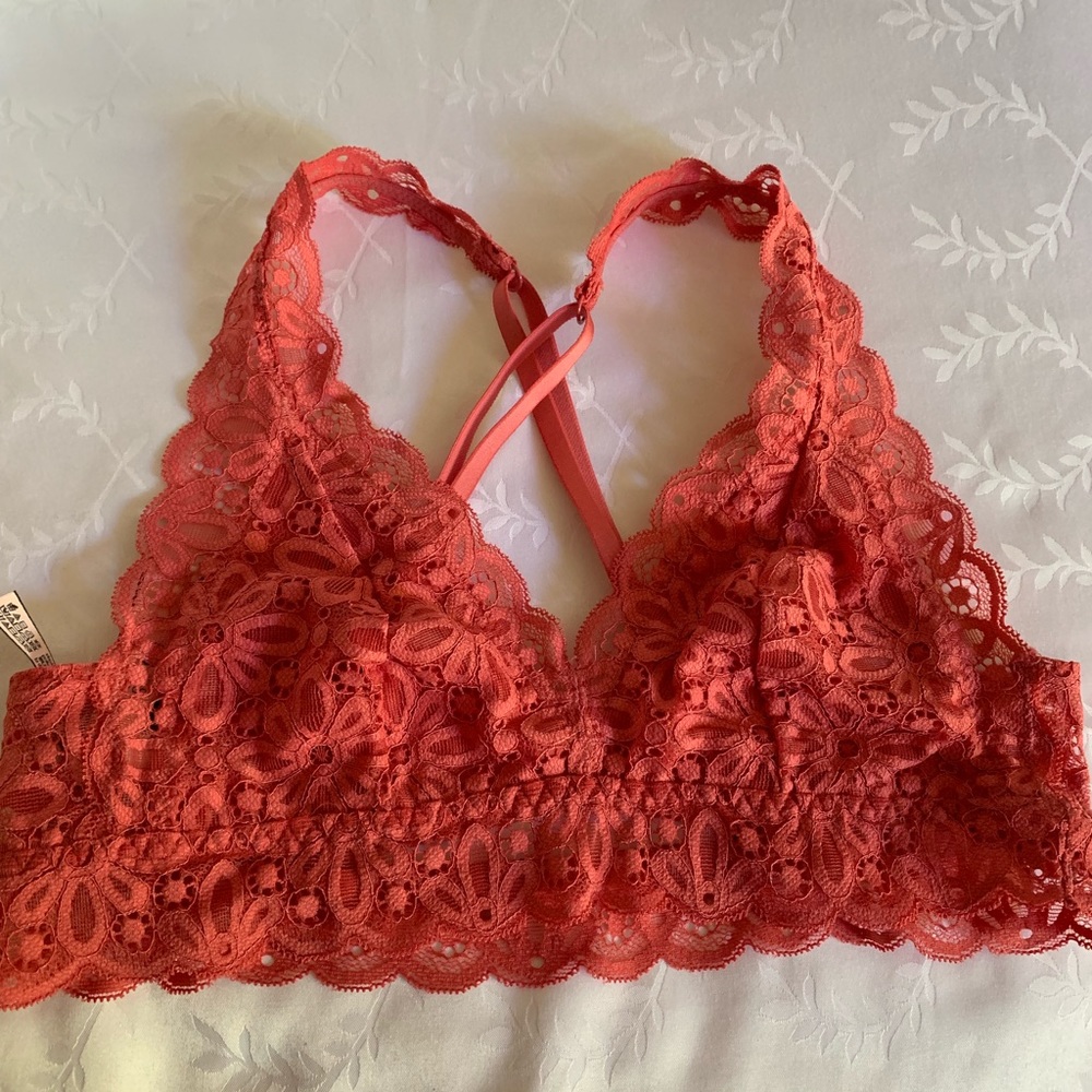 Victoria’s Secret bralette